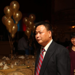 XYZ 2012 Apperciation Party